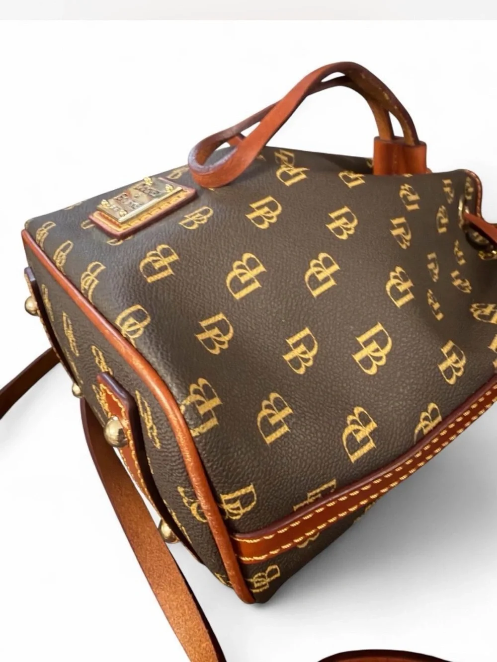 Dooney & Bourke Gretta Drawstring Bag